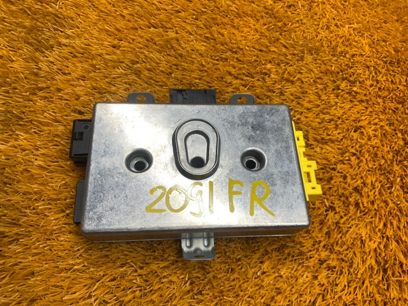 Блок управления дверью, 870 рублей, Красноярск