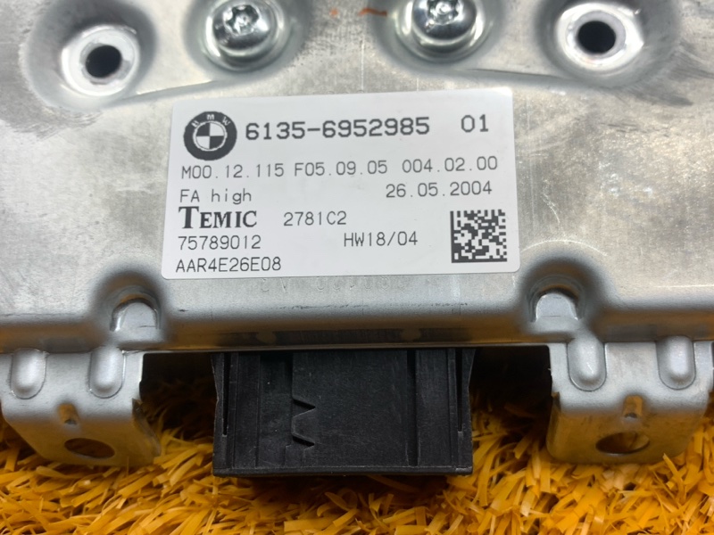 Блок управления дверью, 870 рублей, Красноярск