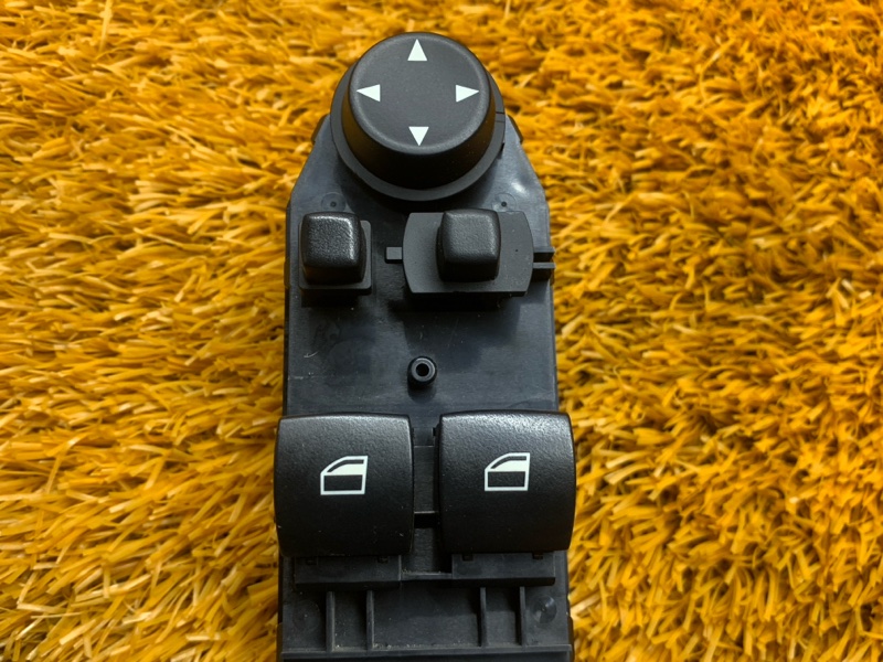 Блок управления стеклоподъемниками, 720 рублей, Красноярск