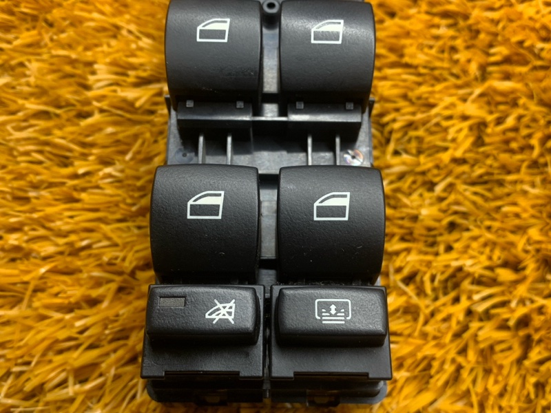 Блок управления стеклоподъемниками, 720 рублей, Красноярск