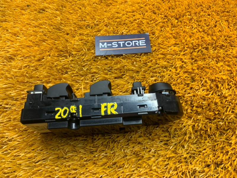 Блок управления стеклоподъемниками, 720 рублей, Красноярск