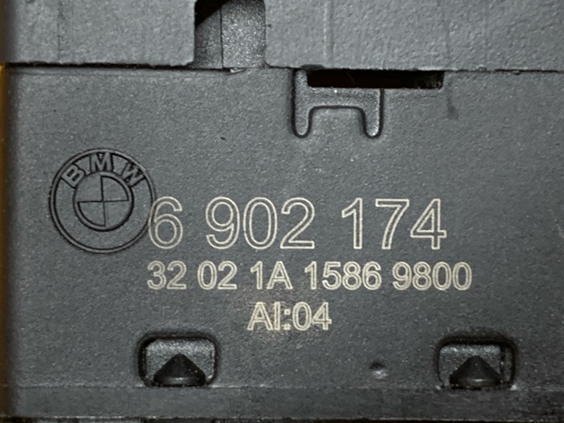 кнопка стеклоподъемника, 500 рублей, Красноярск