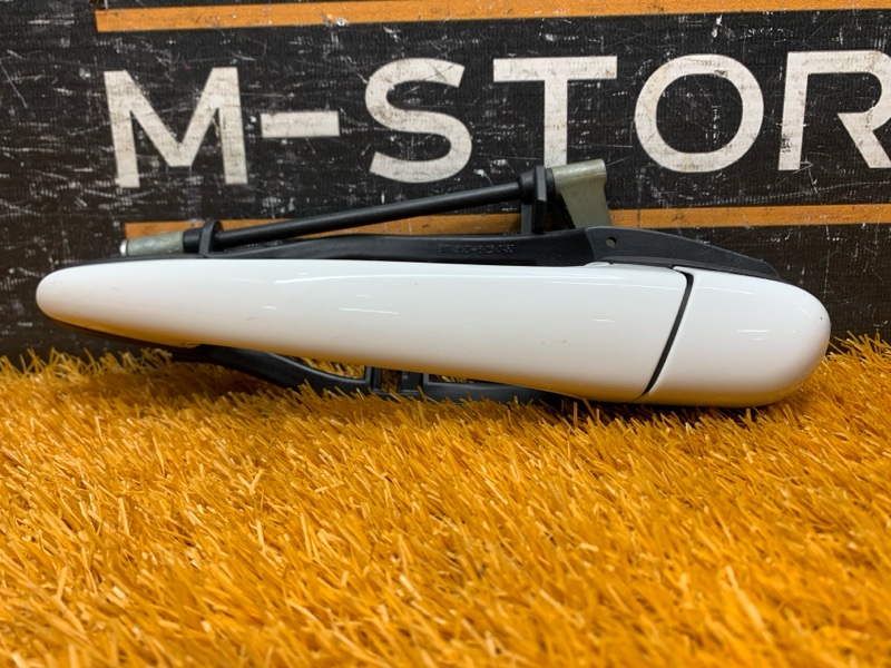 ручка двери внешняя, 870 рублей, Красноярск