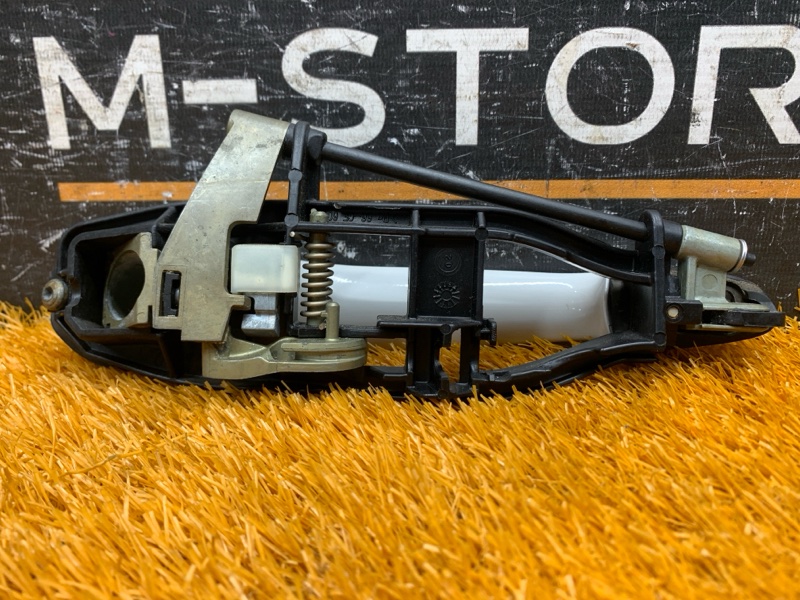 ручка двери внешняя, 870 рублей, Красноярск