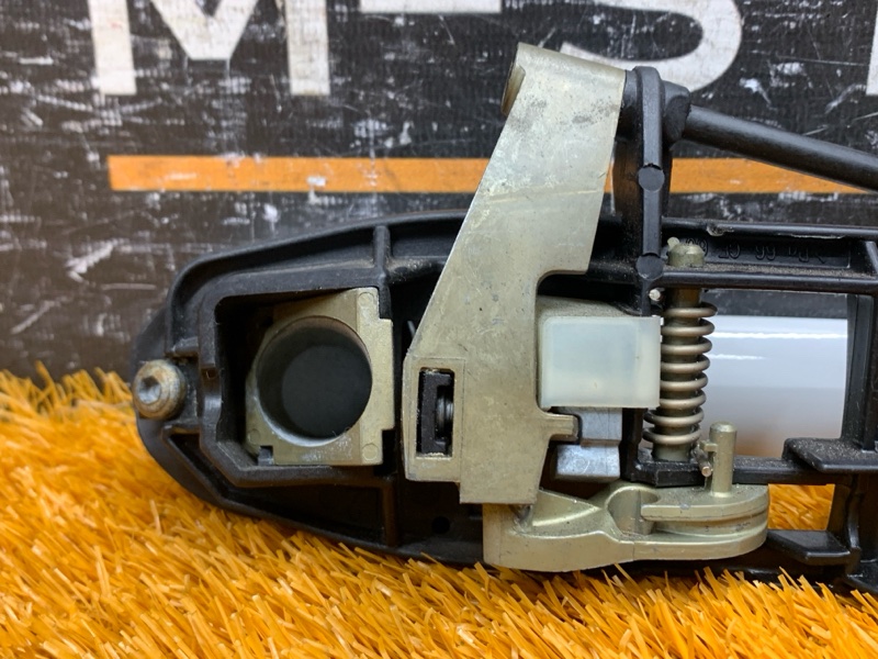 ручка двери внешняя, 870 рублей, Красноярск