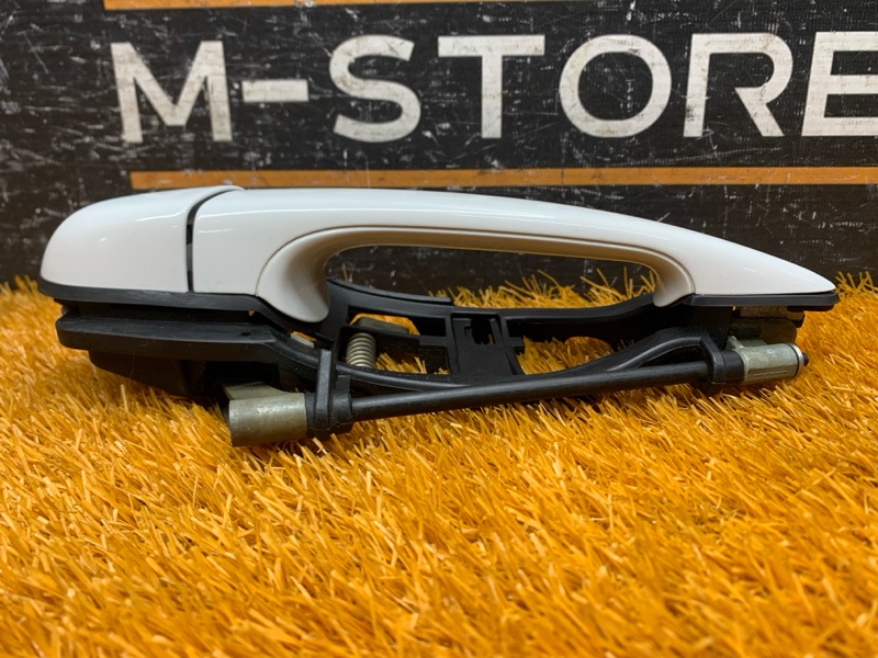 ручка двери внешняя, 870 рублей, Красноярск