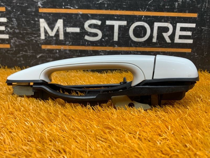 ручка двери внешняя, 870 рублей, Красноярск