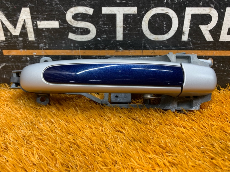 ручка двери внешняя, 1720 рублей, Красноярск