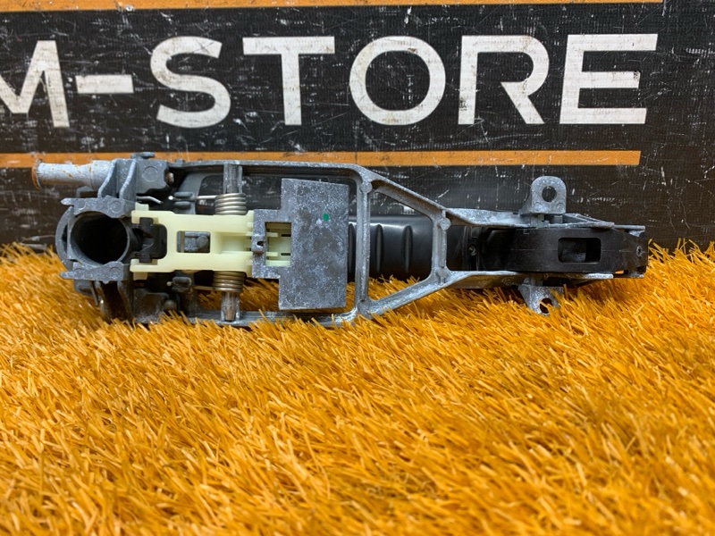 ручка двери внешняя, 1720 рублей, Красноярск