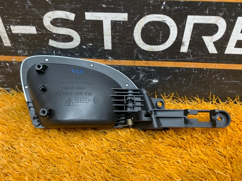 ручка двери внутренняя, 420 рублей, Красноярск