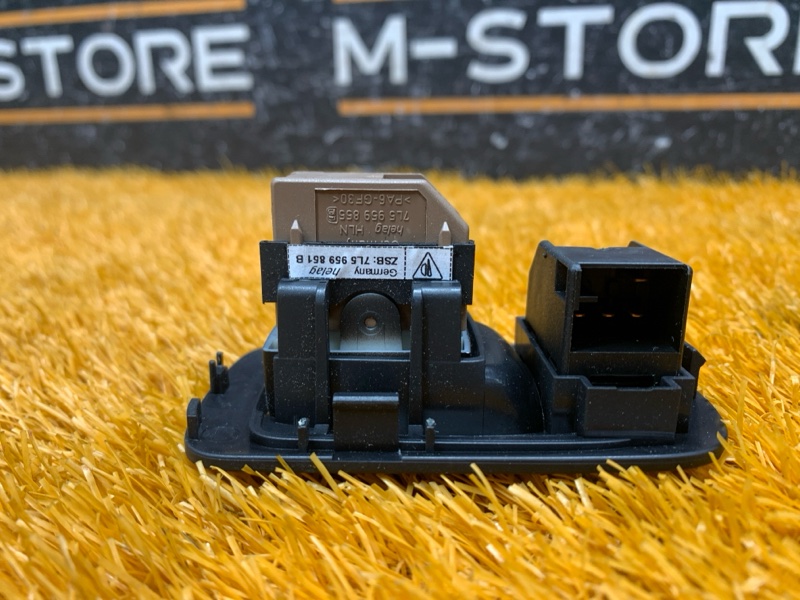 кнопка стеклоподъемника, 440 рублей, Красноярск