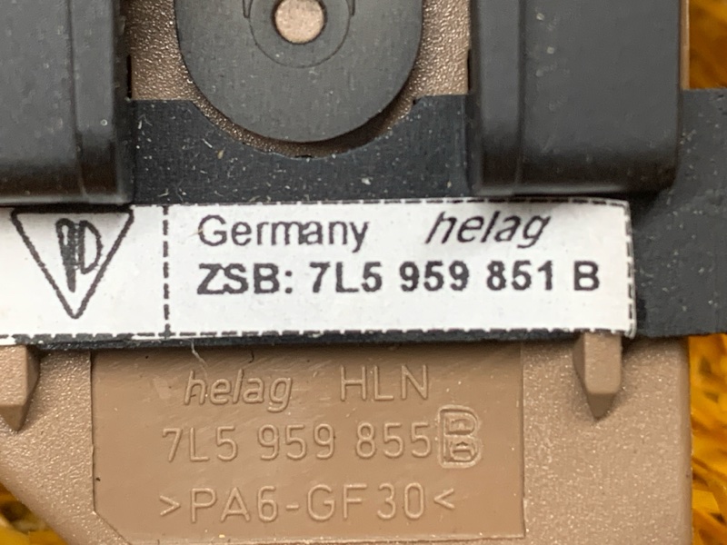 кнопка стеклоподъемника, 440 рублей, Красноярск