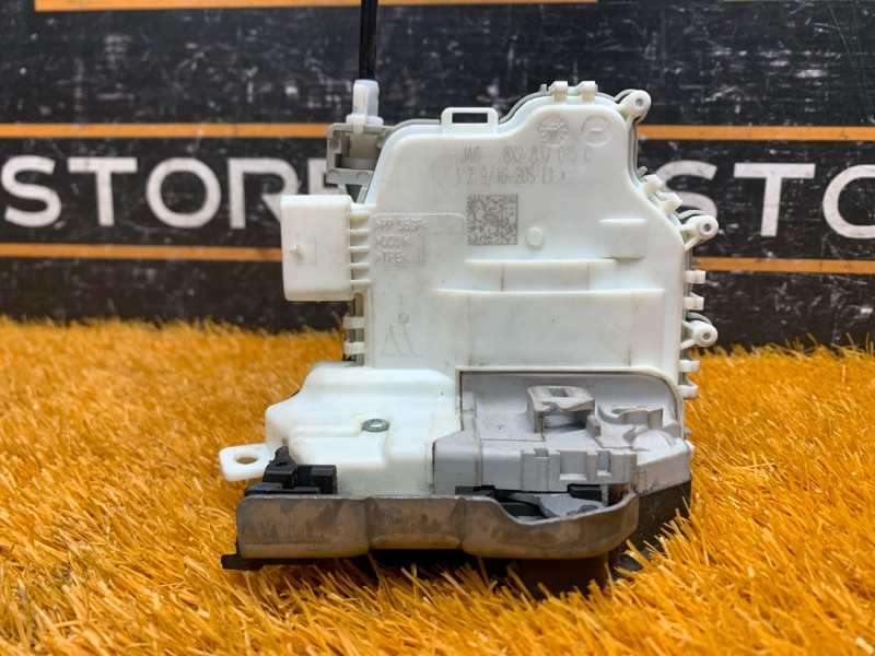 замок двери, 1540 рублей, Красноярск