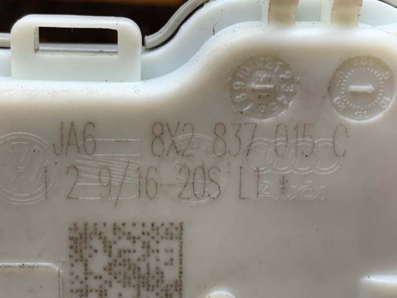 замок двери, 1540 рублей, Красноярск