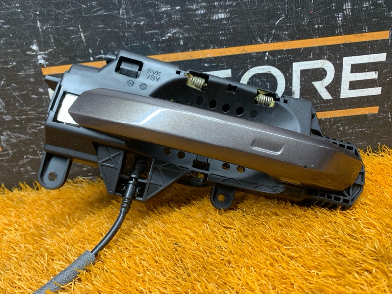 ручка двери внешняя, 5700 рублей, Красноярск