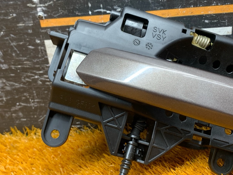 ручка двери внешняя, 5700 рублей, Красноярск