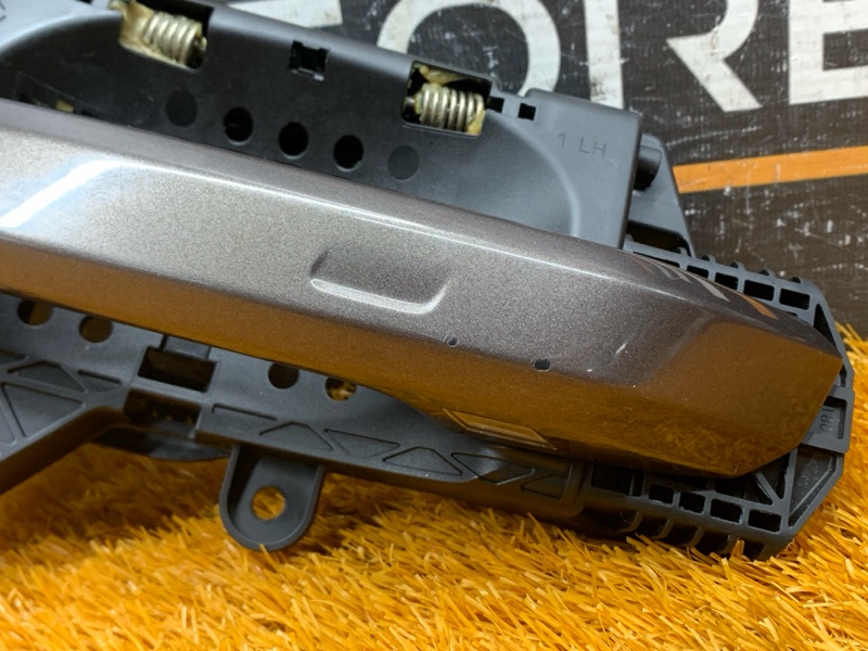 ручка двери внешняя, 5700 рублей, Красноярск