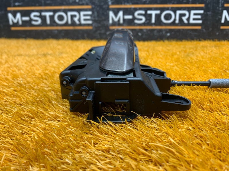 ручка двери внешняя, 5700 рублей, Красноярск