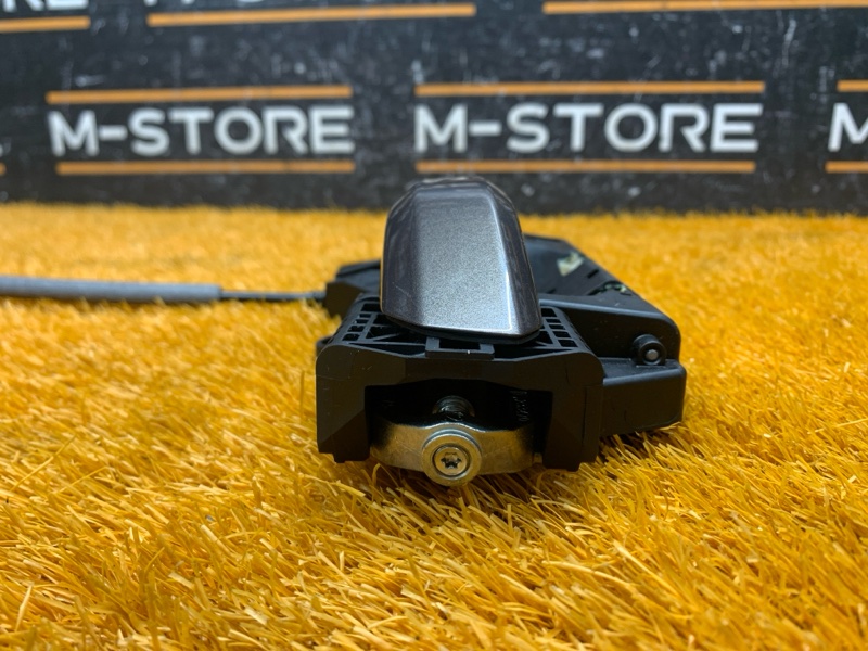 ручка двери внешняя, 5700 рублей, Красноярск