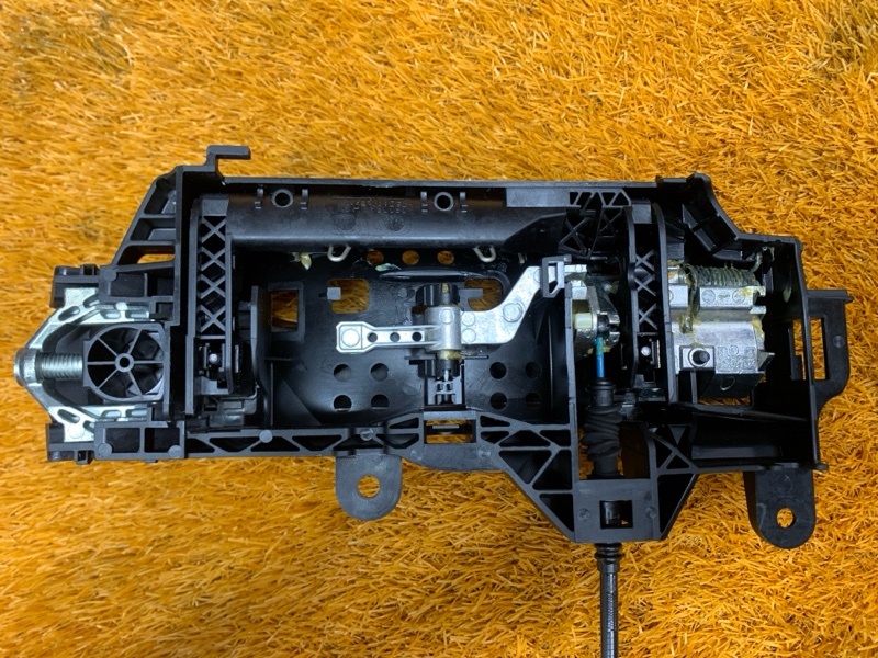 ручка двери внешняя, 5700 рублей, Красноярск