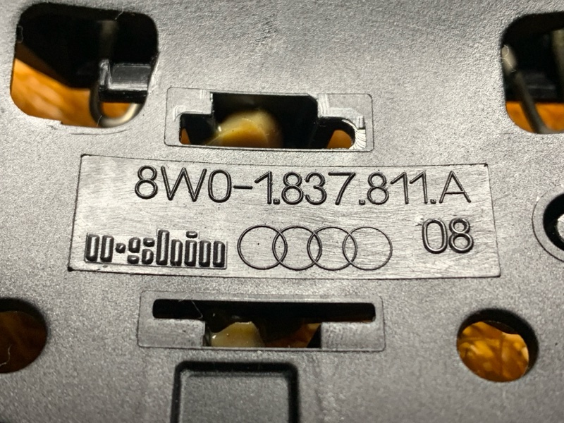 ручка двери внешняя, 5700 рублей, Красноярск