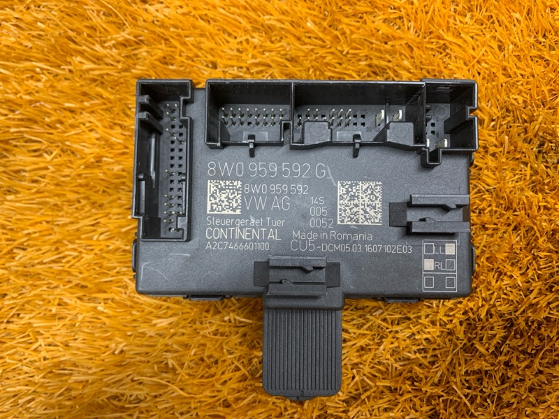 Блок управления дверью, 3020 рублей, Красноярск