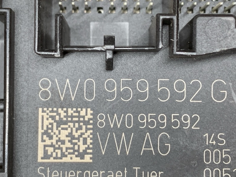 Блок управления дверью, 3020 рублей, Красноярск