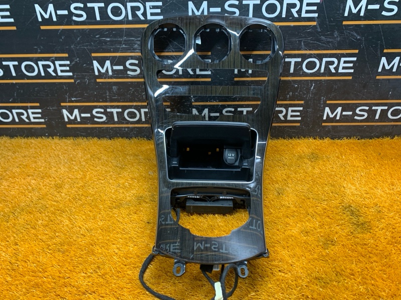 Консоль между сидений, 11160 рублей, Красноярск