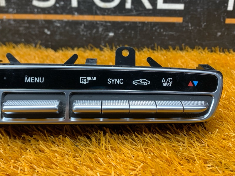 блок управления климат-контролем, 8860 рублей, Красноярск