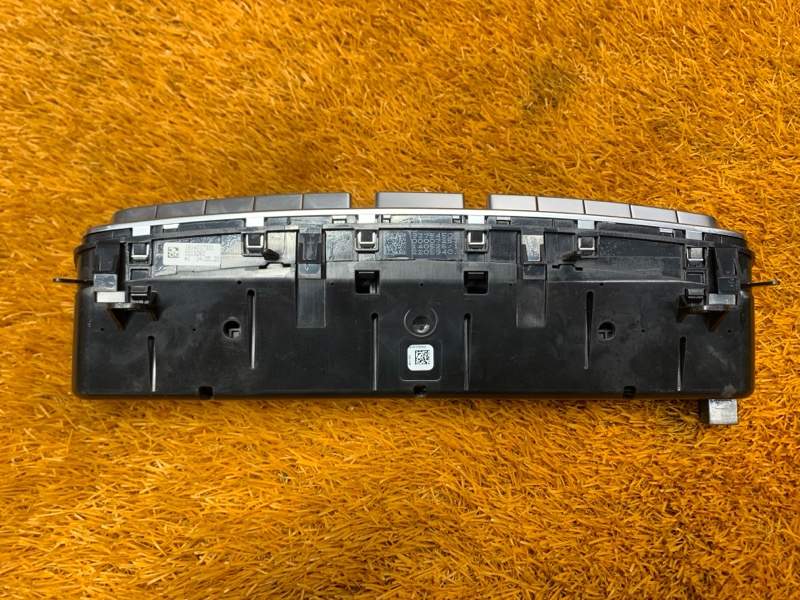 блок управления климат-контролем, 8860 рублей, Красноярск