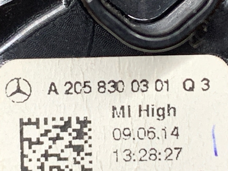 дефлектор воздушный, 870 рублей, Красноярск