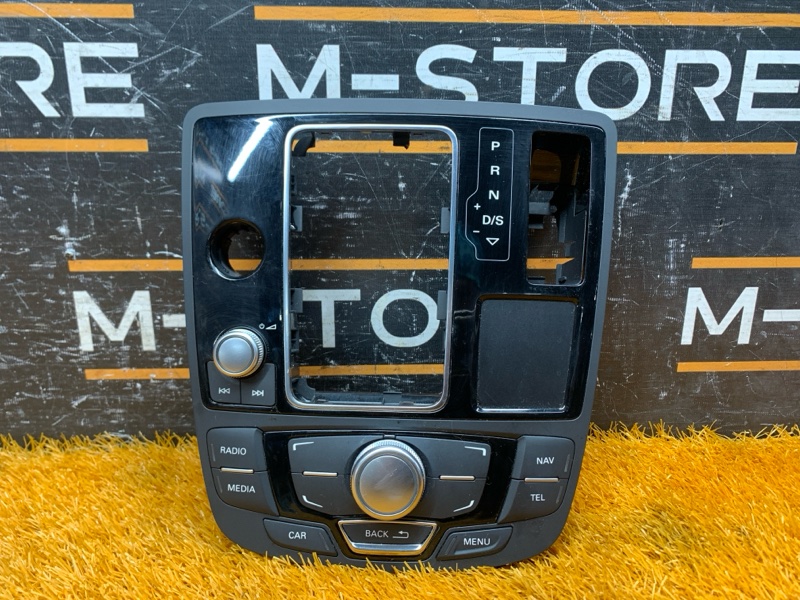 Блок управления MMI, 2580 рублей, Красноярск