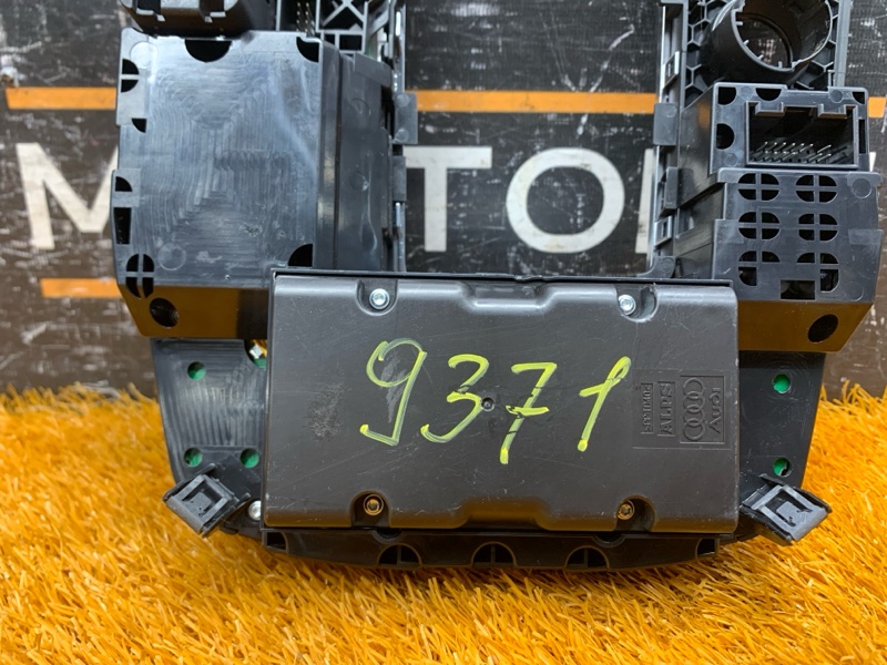 Блок управления MMI, 2580 рублей, Красноярск