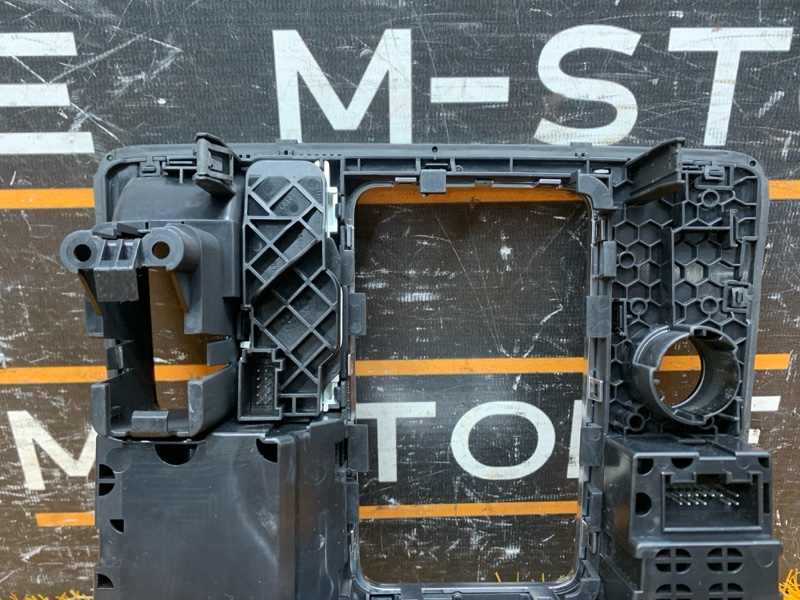 Блок управления MMI, 2580 рублей, Красноярск