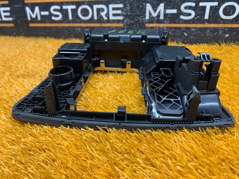 Блок управления MMI, 2580 рублей, Красноярск