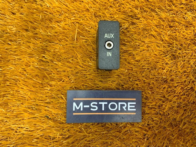 Разъем AUX, 670 рублей, Красноярск