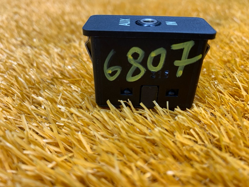 Разъем AUX, 670 рублей, Красноярск