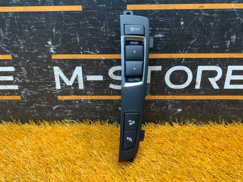 Кнопка управления подвеской, 800 рублей, Красноярск