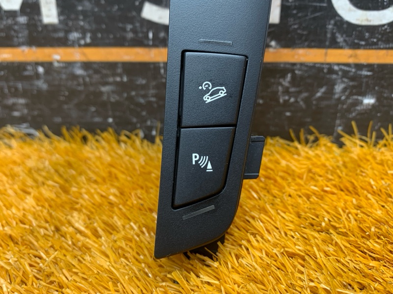 Кнопка управления подвеской, 800 рублей, Красноярск