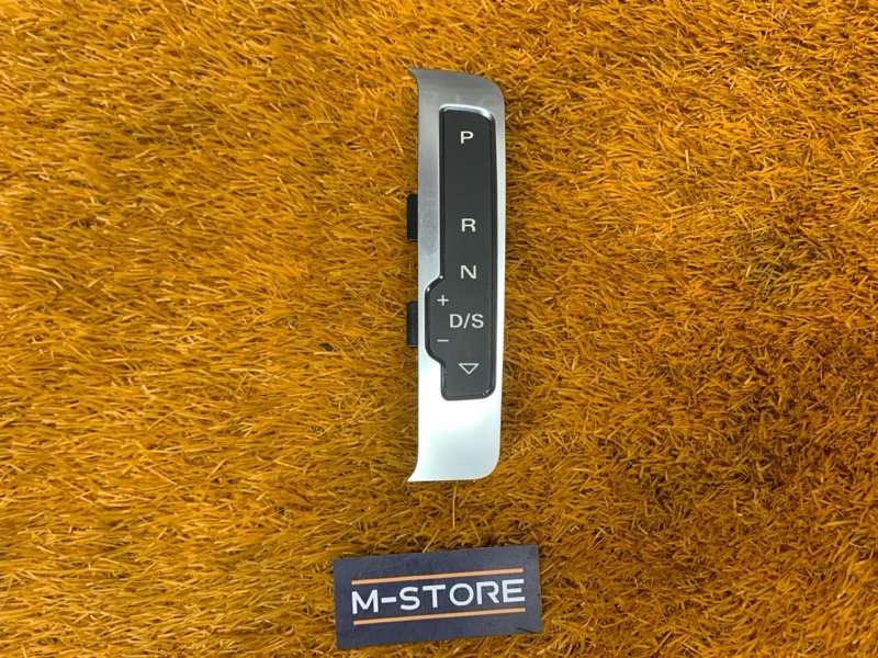 Индикация селектора АКПП, 360 рублей, Красноярск