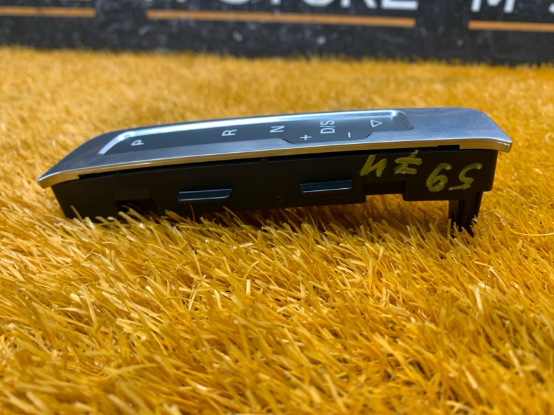 Индикация селектора АКПП, 360 рублей, Красноярск