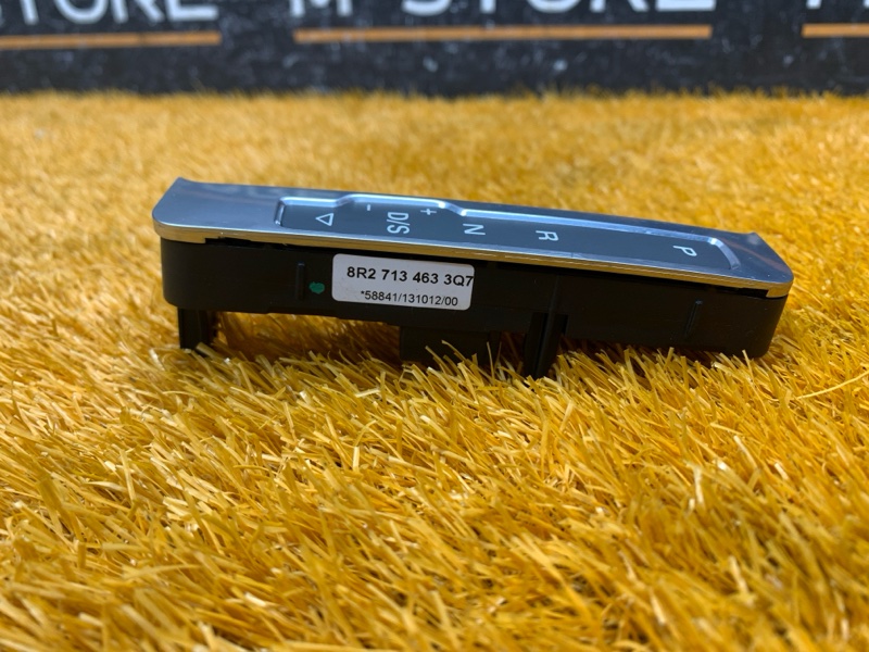 Индикация селектора АКПП, 360 рублей, Красноярск