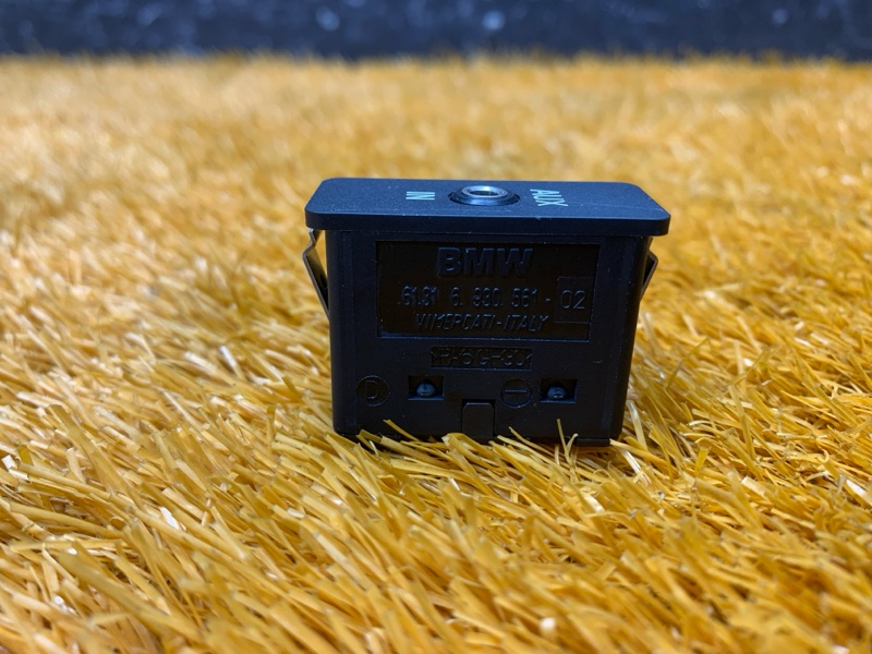 Разъем AUX, 670 рублей, Красноярск