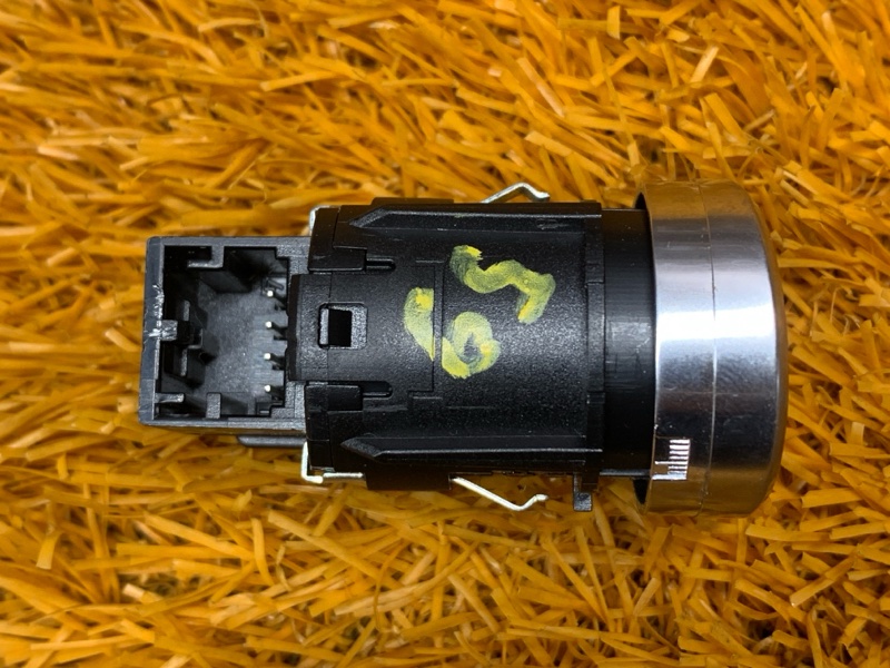 Кнопка Старт-Стоп, 1000 рублей, Красноярск