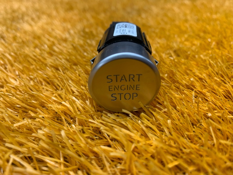 Кнопка Старт-Стоп, 1900 рублей, Красноярск