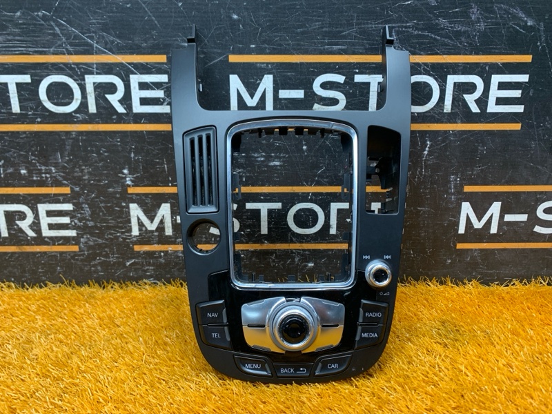 Блок управления MMI, 3550 рублей, Красноярск