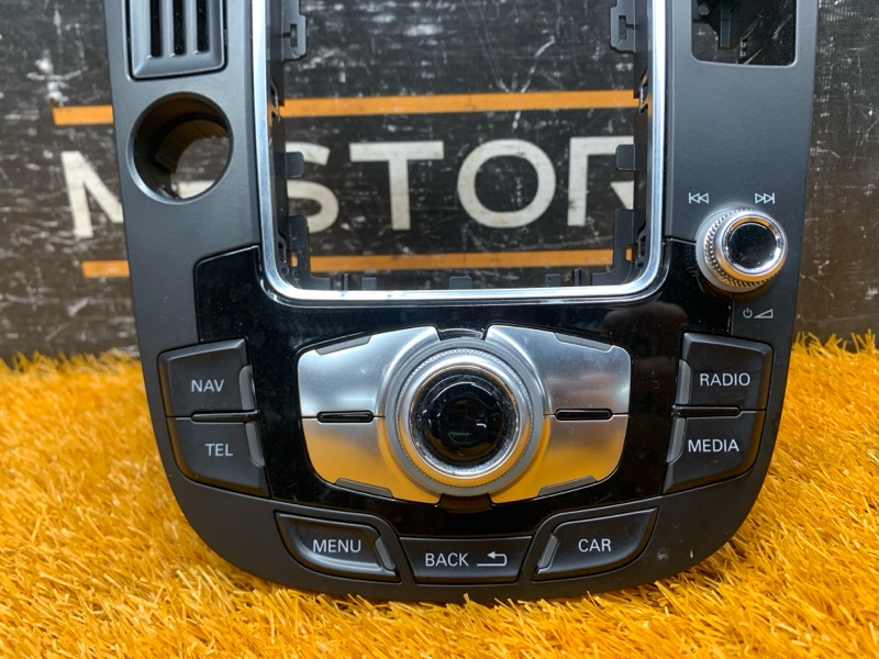 Блок управления MMI, 3550 рублей, Красноярск