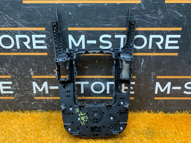 Блок управления MMI, 3550 рублей, Красноярск