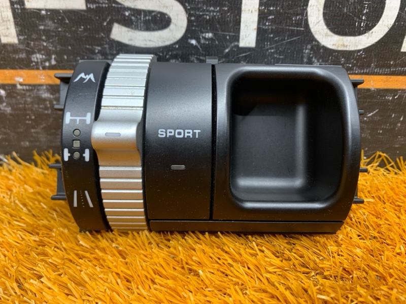 Кнопка управления подвеской, 900 рублей, Красноярск