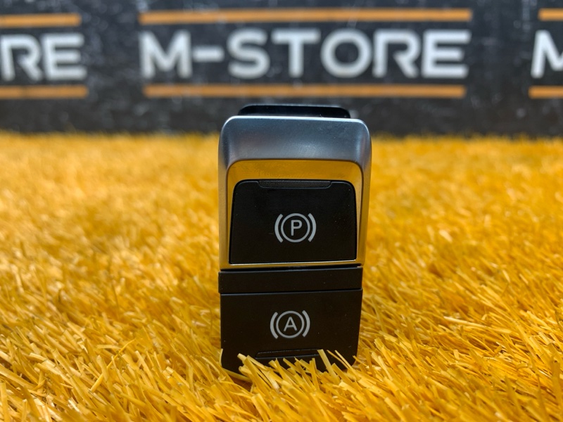 Кнопка стояночного тормоза, 300 рублей, Красноярск